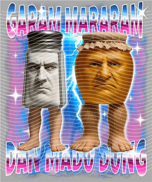 Tung Tung sahur-TT 32